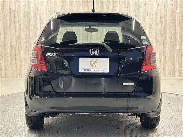 HONDA FIT 2010