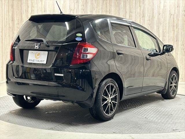 HONDA FIT 2010