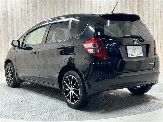 HONDA FIT 2010