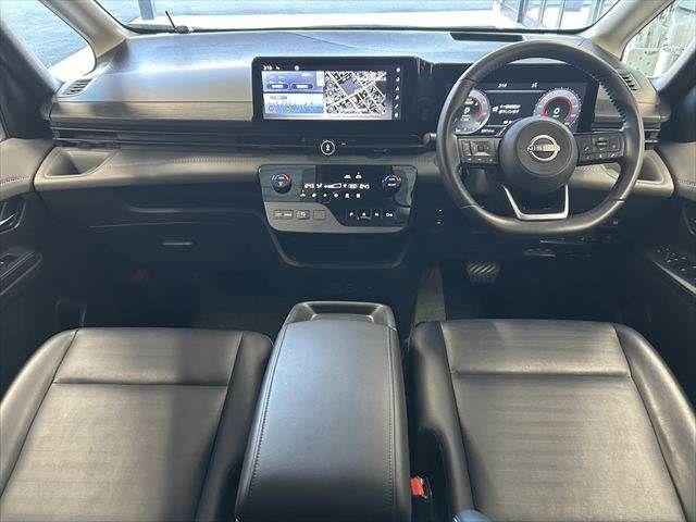 NISSAN SERENA  WG 2023