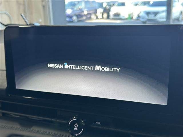 NISSAN SERENA  WG 2023