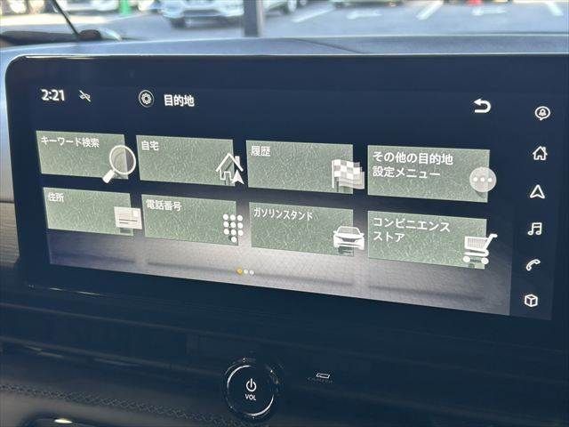 NISSAN SERENA  WG 2023