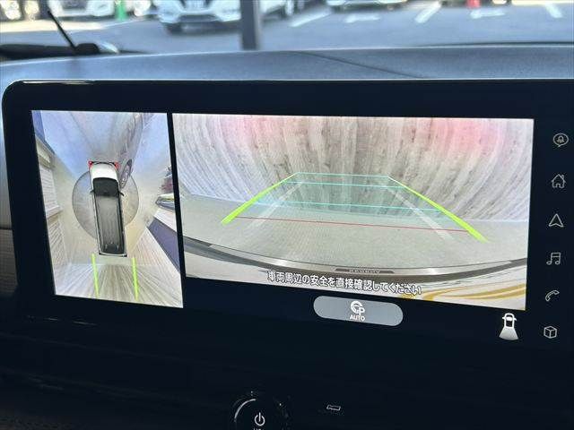 NISSAN SERENA  WG 2023