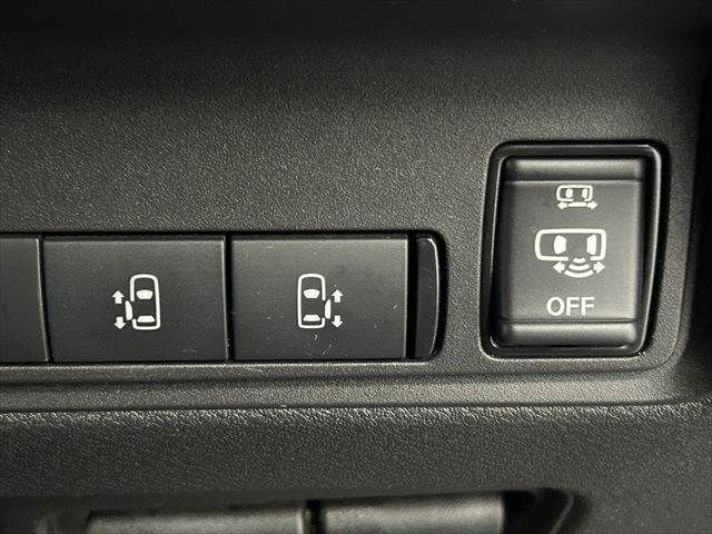 NISSAN SERENA  WG 2023