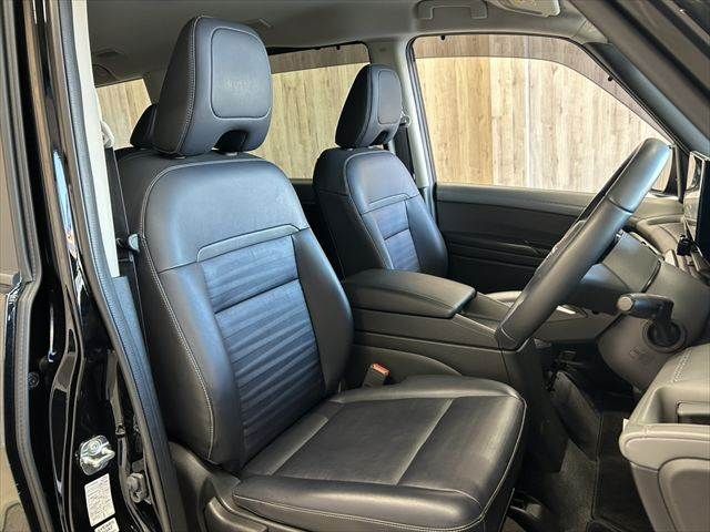 NISSAN SERENA  WG 2023