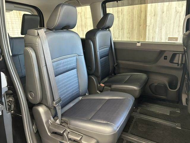 NISSAN SERENA  WG 2023