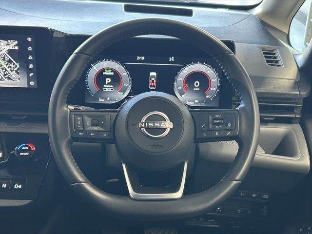 NISSAN SERENA  WG 2023