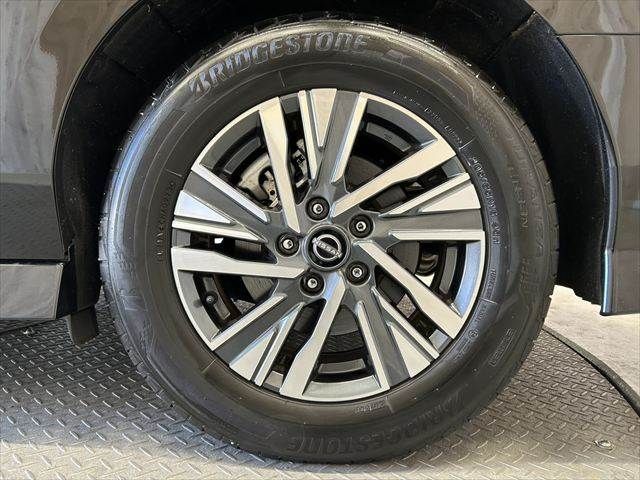 NISSAN SERENA  WG 2023