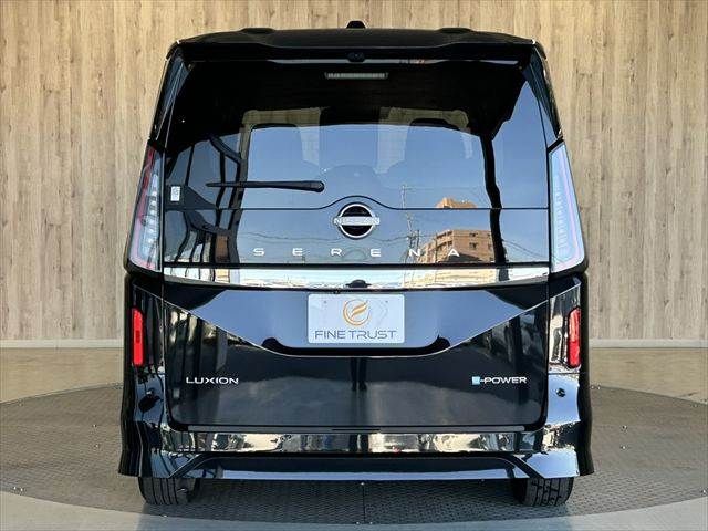 NISSAN SERENA  WG 2023