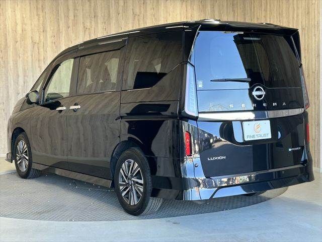 NISSAN SERENA  WG 2023