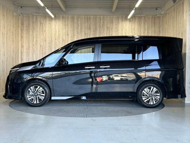 NISSAN SERENA  WG 2023