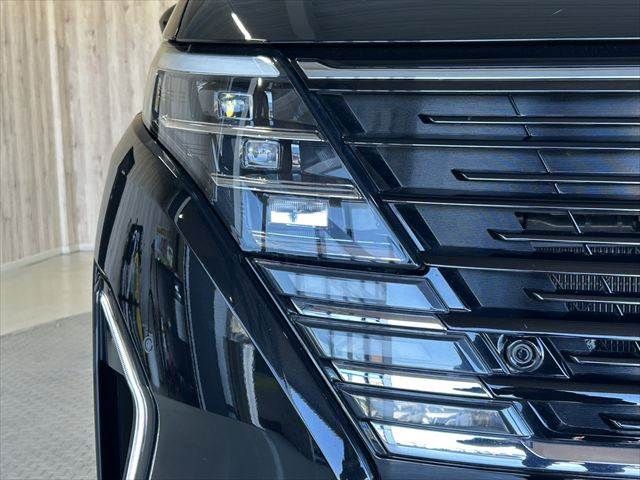 NISSAN SERENA  WG 2023