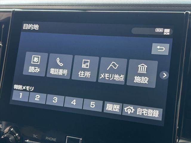 TOYOTA ALPHARD hybrid 4WD 2020