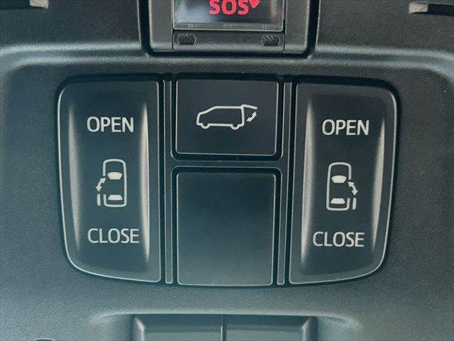 TOYOTA ALPHARD hybrid 4WD 2020