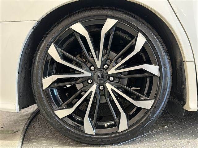 TOYOTA ALPHARD hybrid 4WD 2020