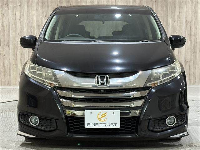 HONDA ODYSSEY 2015