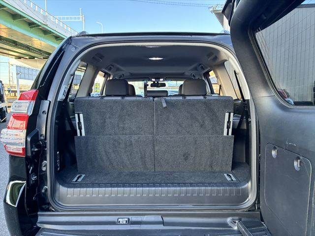 TOYOTA LANDCRUISER PRADO 2014