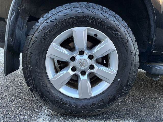 TOYOTA LANDCRUISER PRADO 2014