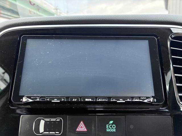 MITSUBISHI OUTLANDER 4WD 2016