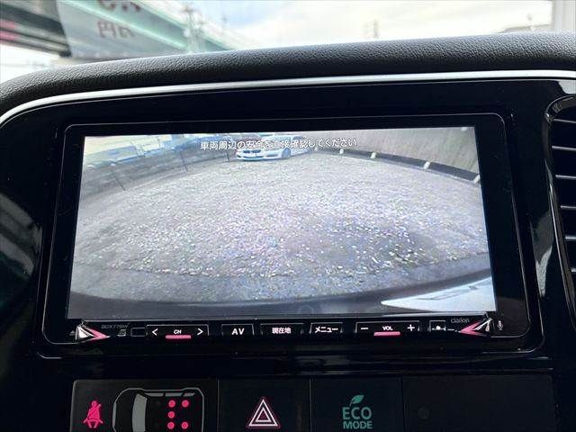 MITSUBISHI OUTLANDER 4WD 2016