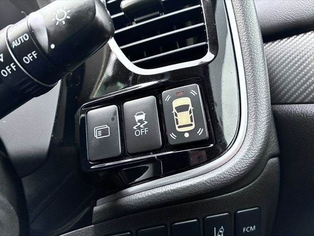 MITSUBISHI OUTLANDER 4WD 2016