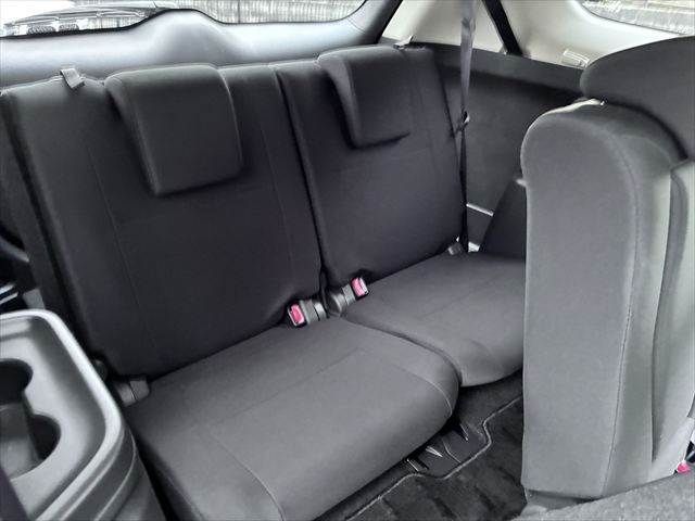 MITSUBISHI OUTLANDER 4WD 2016