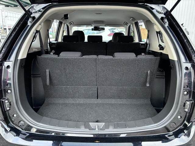 MITSUBISHI OUTLANDER 4WD 2016