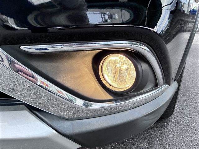 MITSUBISHI OUTLANDER 4WD 2016