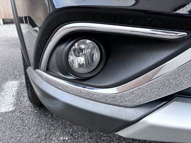 MITSUBISHI OUTLANDER 4WD 2016