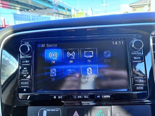 MITSUBISHI OUTLANDER 4WD 2015