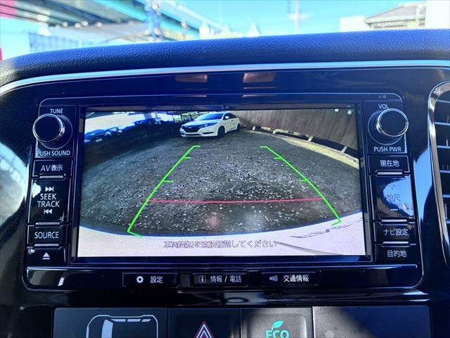 MITSUBISHI OUTLANDER 4WD 2015