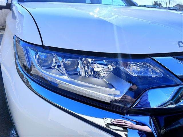 MITSUBISHI OUTLANDER 4WD 2015