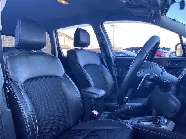 SUBARU FORESTER 2012