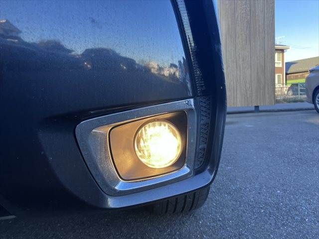 SUBARU FORESTER 2012