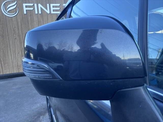 SUBARU FORESTER 2012