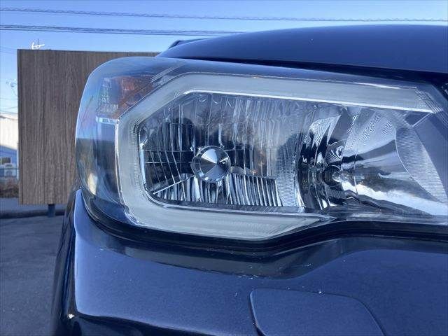 SUBARU FORESTER 2012