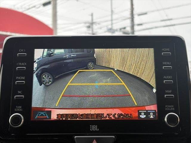 TOYOTA GR YARIS 2020