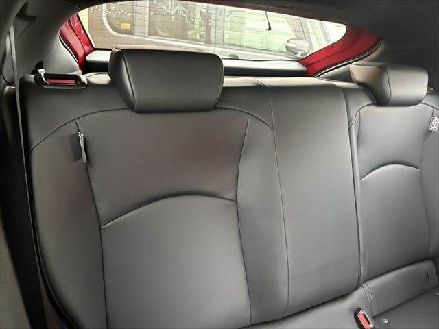 TOYOTA GR YARIS 2020