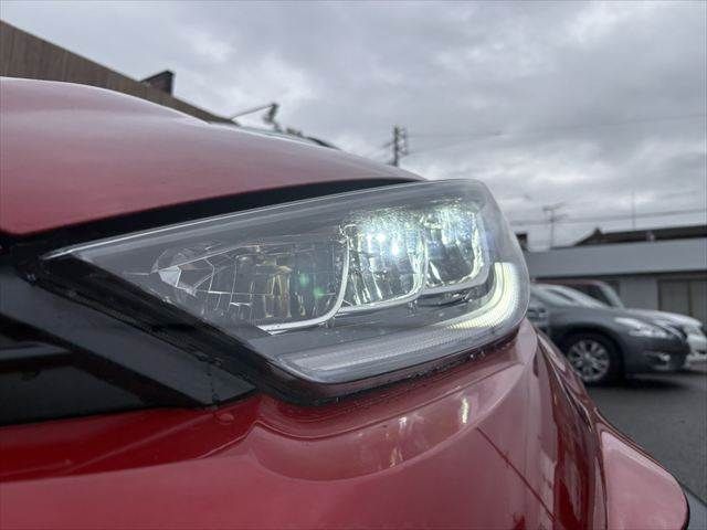 TOYOTA GR YARIS 2020