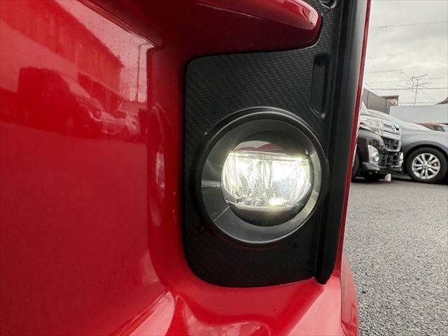 TOYOTA GR YARIS 2020