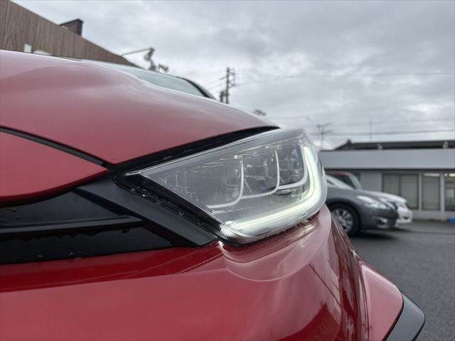 TOYOTA GR YARIS 2020