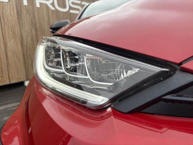 TOYOTA GR YARIS 2020