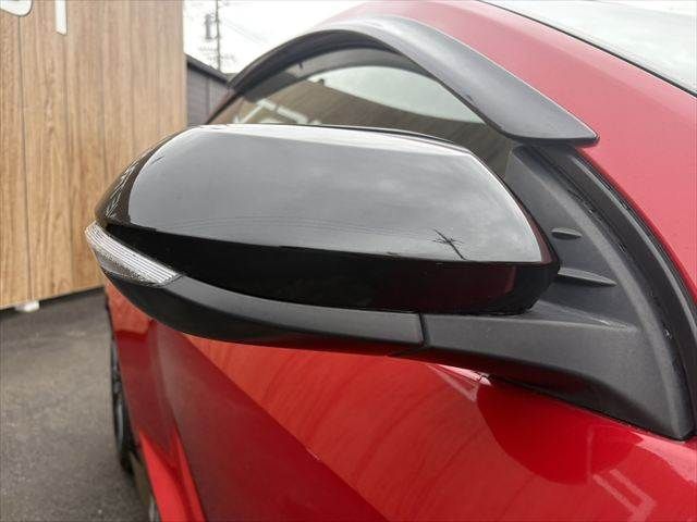 TOYOTA GR YARIS 2020