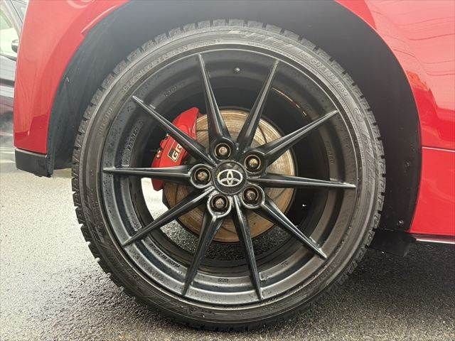 TOYOTA GR YARIS 2020