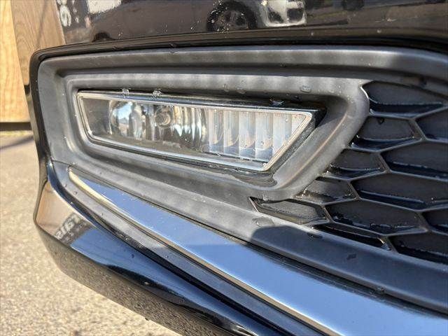 HONDA ACCORD HYBRID 2013