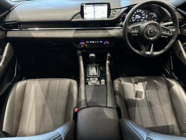 MAZDA ATENZA Wagon 2019