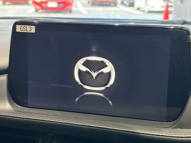 MAZDA ATENZA Wagon 2019