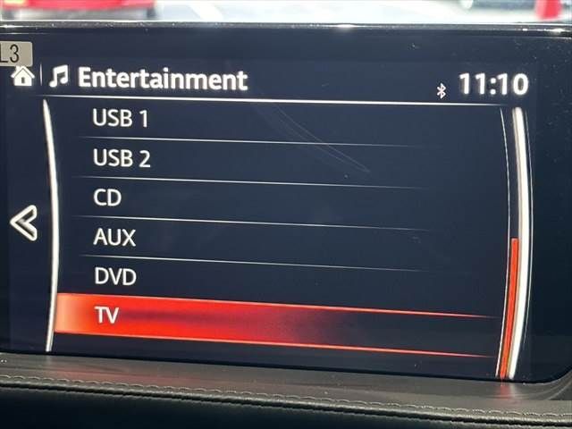 MAZDA ATENZA Wagon 2019