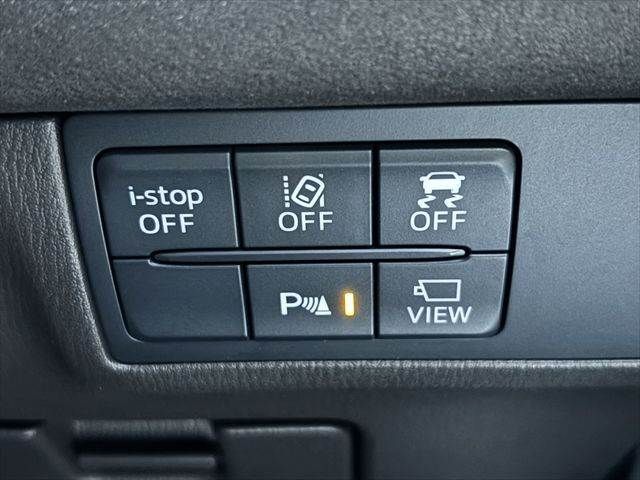 MAZDA ATENZA Wagon 2019