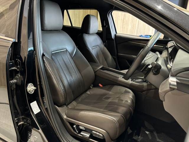 MAZDA ATENZA Wagon 2019